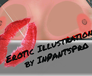 Erotic Illustration Collection 2020-2022