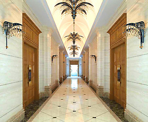 Corridor 026