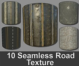 Road Materials Vol. 1