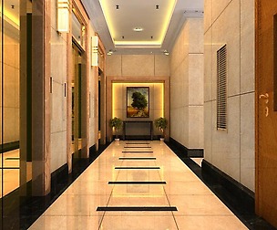 Corridor 028
