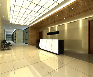 Corridor 030