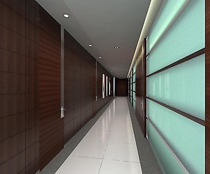 Corridor 033