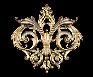 Ornament 21
