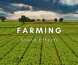 Farming Sound Effects