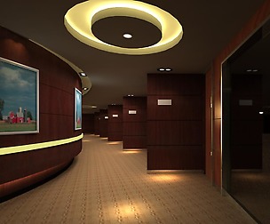 Corridor 035