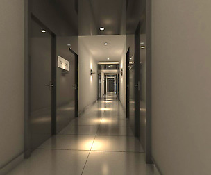 Corridor 043
