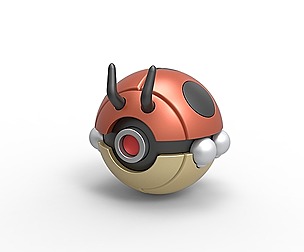 Ledyba orb