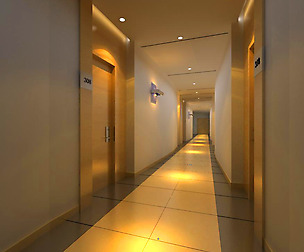 Corridor 044