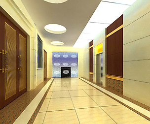 Corridor 046