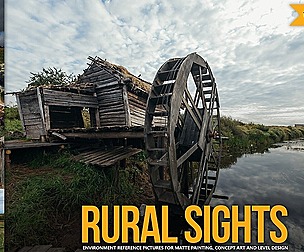 1000+ Rural Sights Reference Pictures