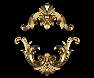 Ornament 22