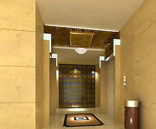 Corridor 049