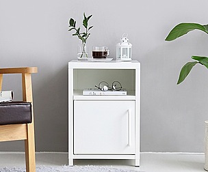PIDOR cabinet side table 350510
