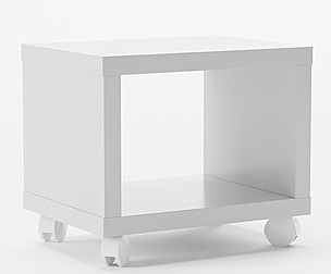 2UC Cabinet