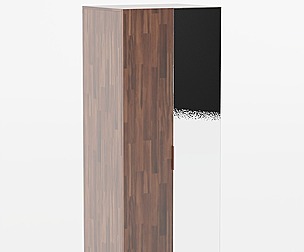 nouveau  cabinet