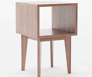Loud Bar Cabinet