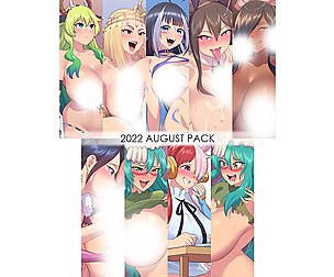 2022 August Pack