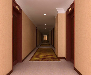 Corridor 052