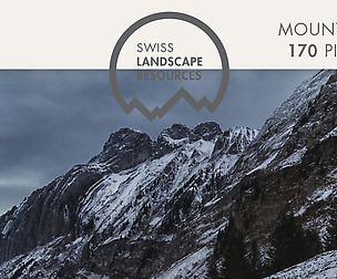 MOUNTAIN 9