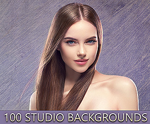 100 Studio Photo Background, texture