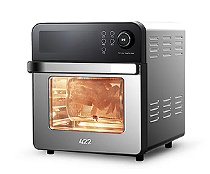 Cooking Equipment Washable