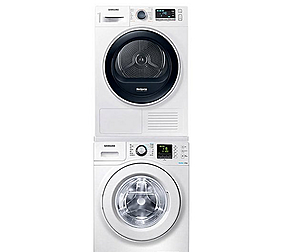 Drum Washer