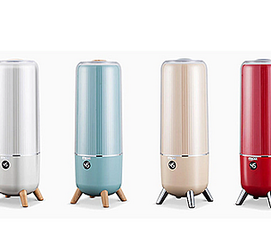 Humidifier DMH-600R