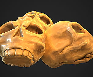 Skull