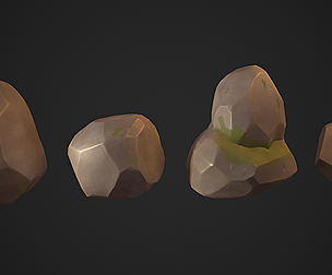 Rock Kit