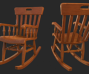 Rocking Chair