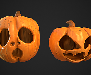Jack O Lantern