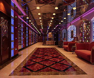Corridor 056