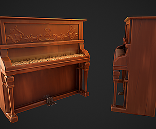 Piano