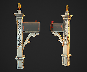 Mailbox