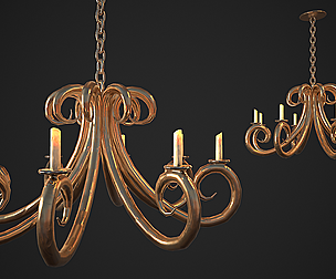 Chandelier