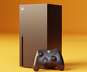Xbox Series X