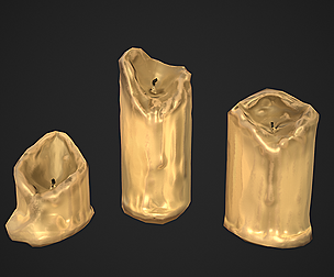 Candle Kit