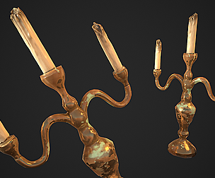 Candelabra