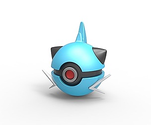 Dewott orb