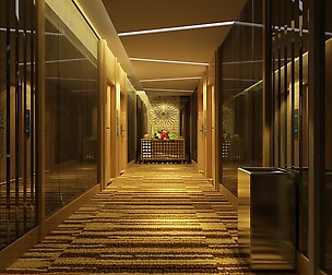 Corridor 059
