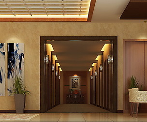 Corridor 060