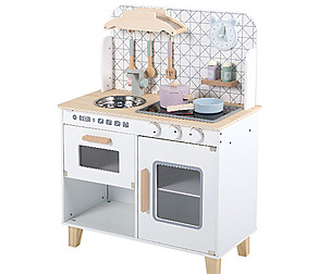 Kitchen Play Set Scandi