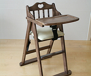 Baby Table Chair