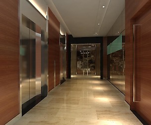 Corridor 061