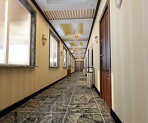 Corridor 062
