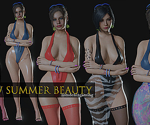 (OG)CR AW Summer Beauty Pack