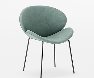 Oscar Chair Cafe