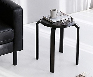 MEKNAN round stool