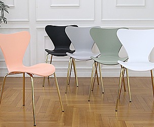 Design SD 7 Chair