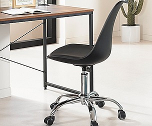 Eiffel Chair Rotating